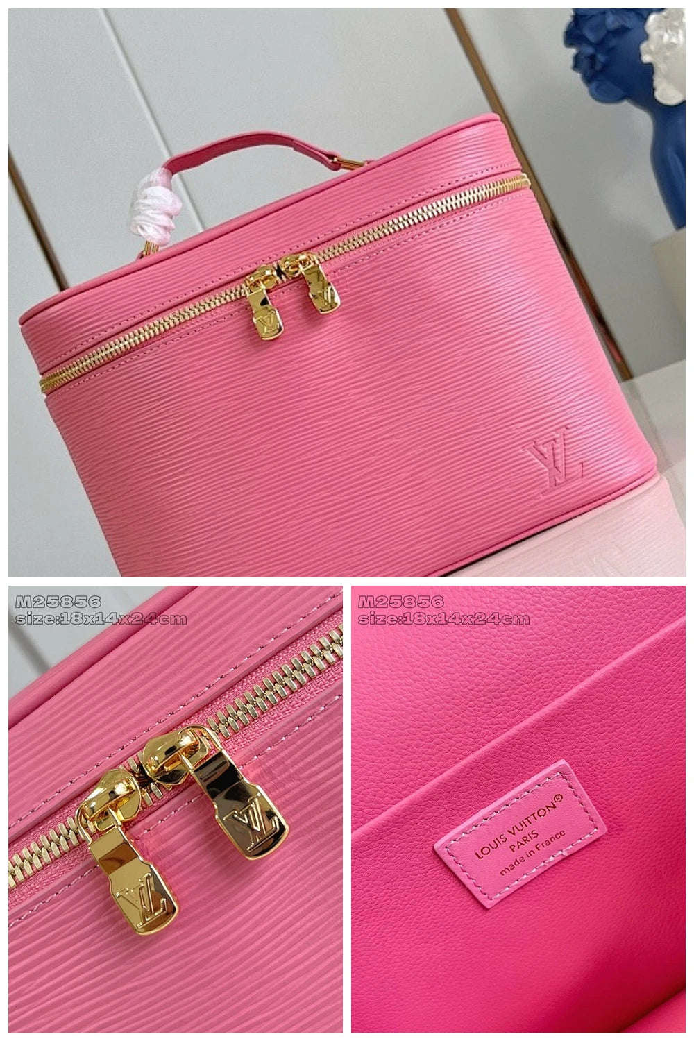 NB - LOV Bag - 1705