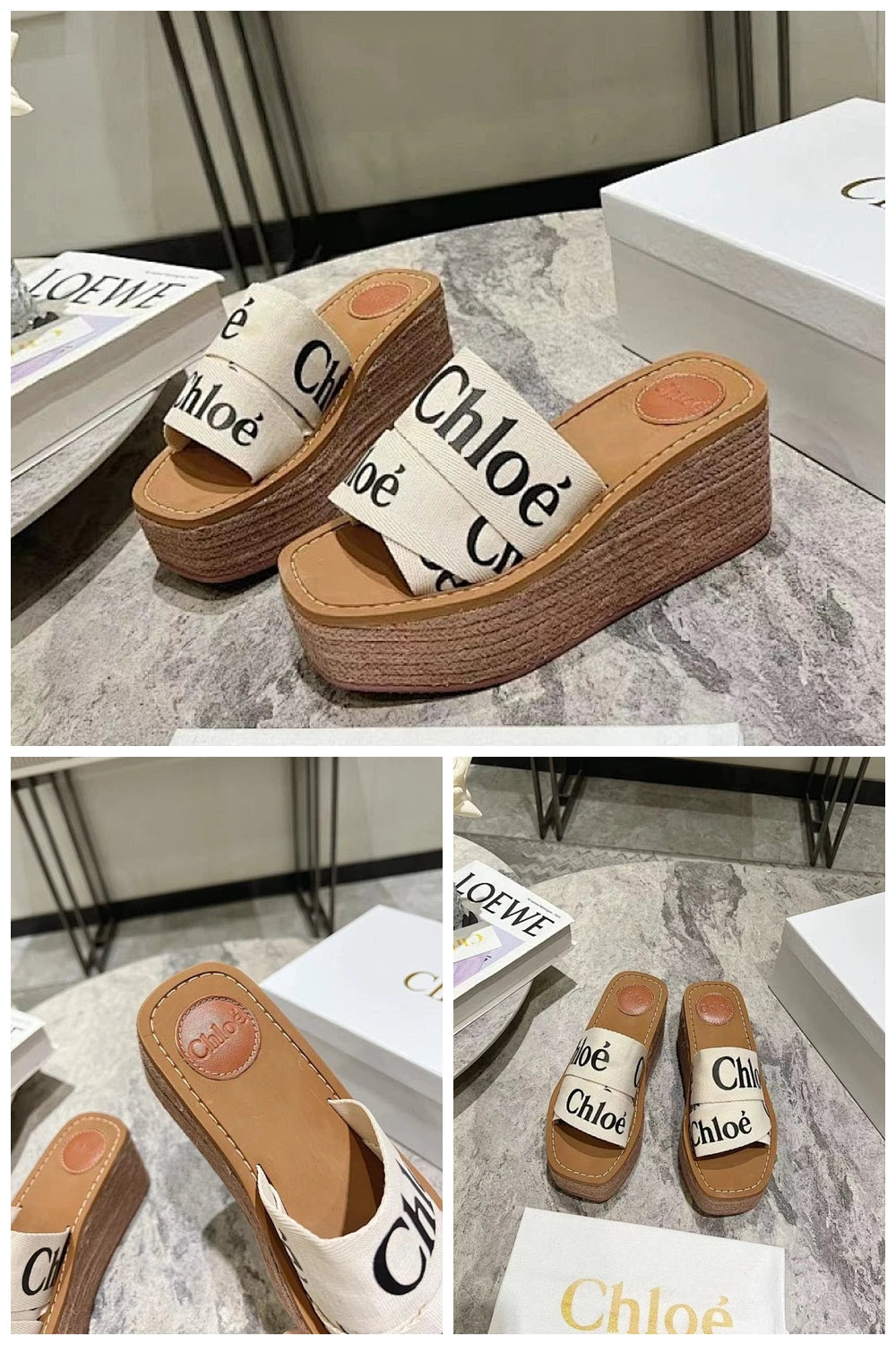 NB - CLE Women Shoes - 260