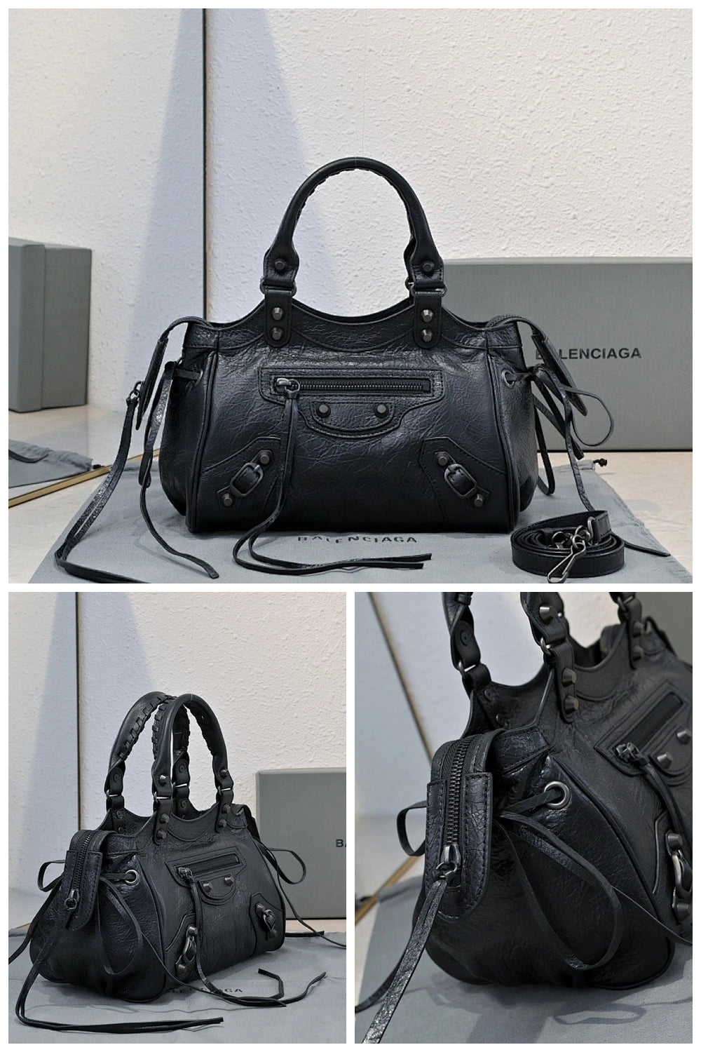 NB - BG Bag - 685