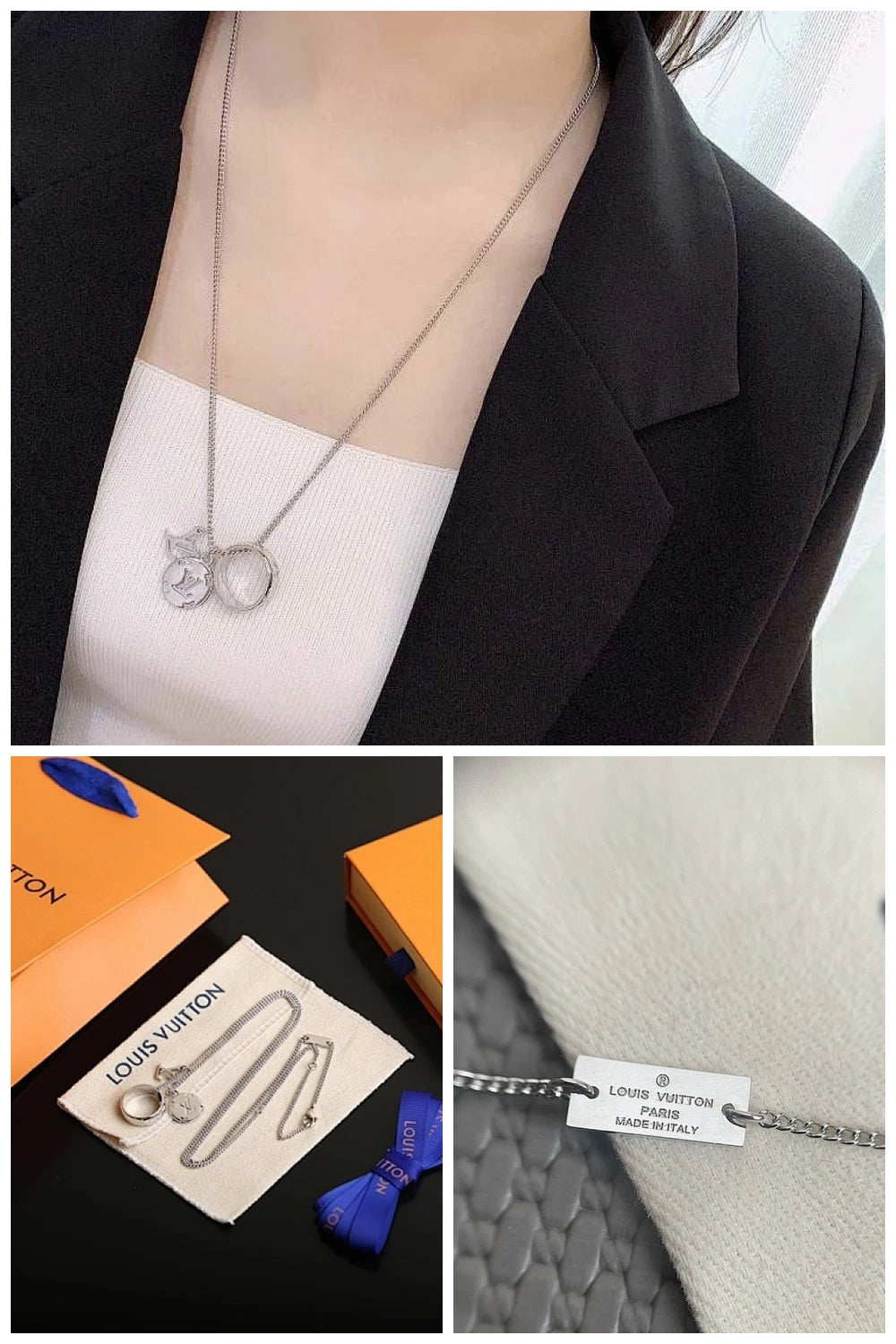NB - LOV Jewelry - 886