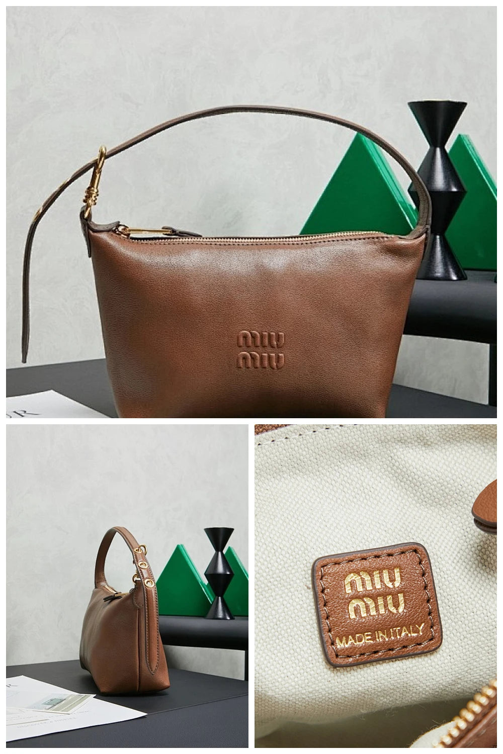 NB - MMU Bag - 1112