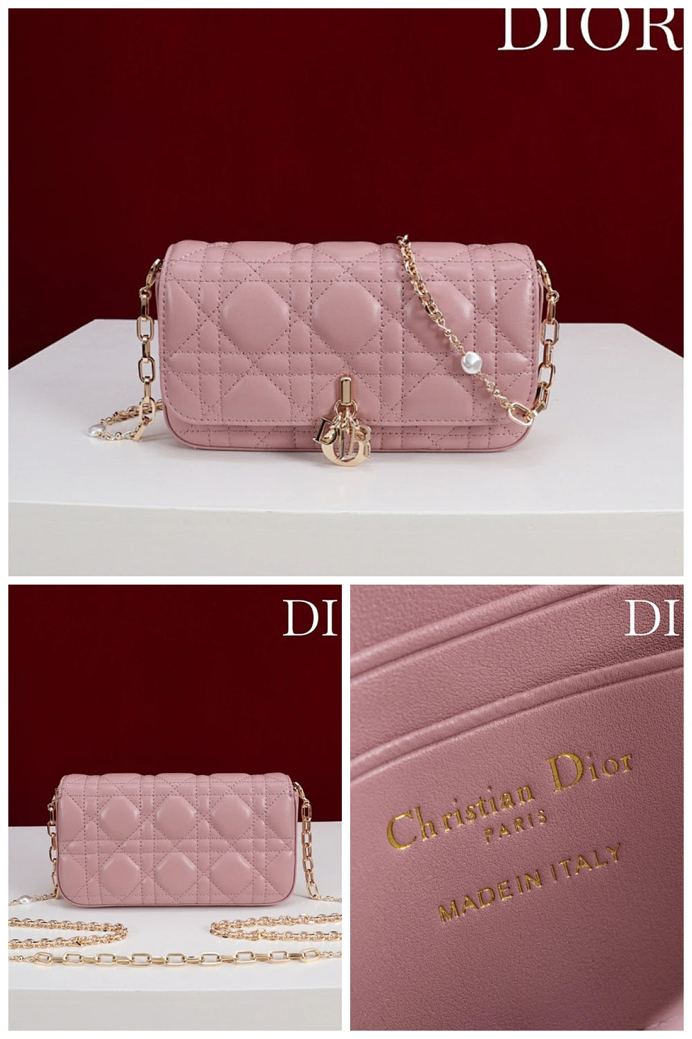 NB - DOR Bag - 392