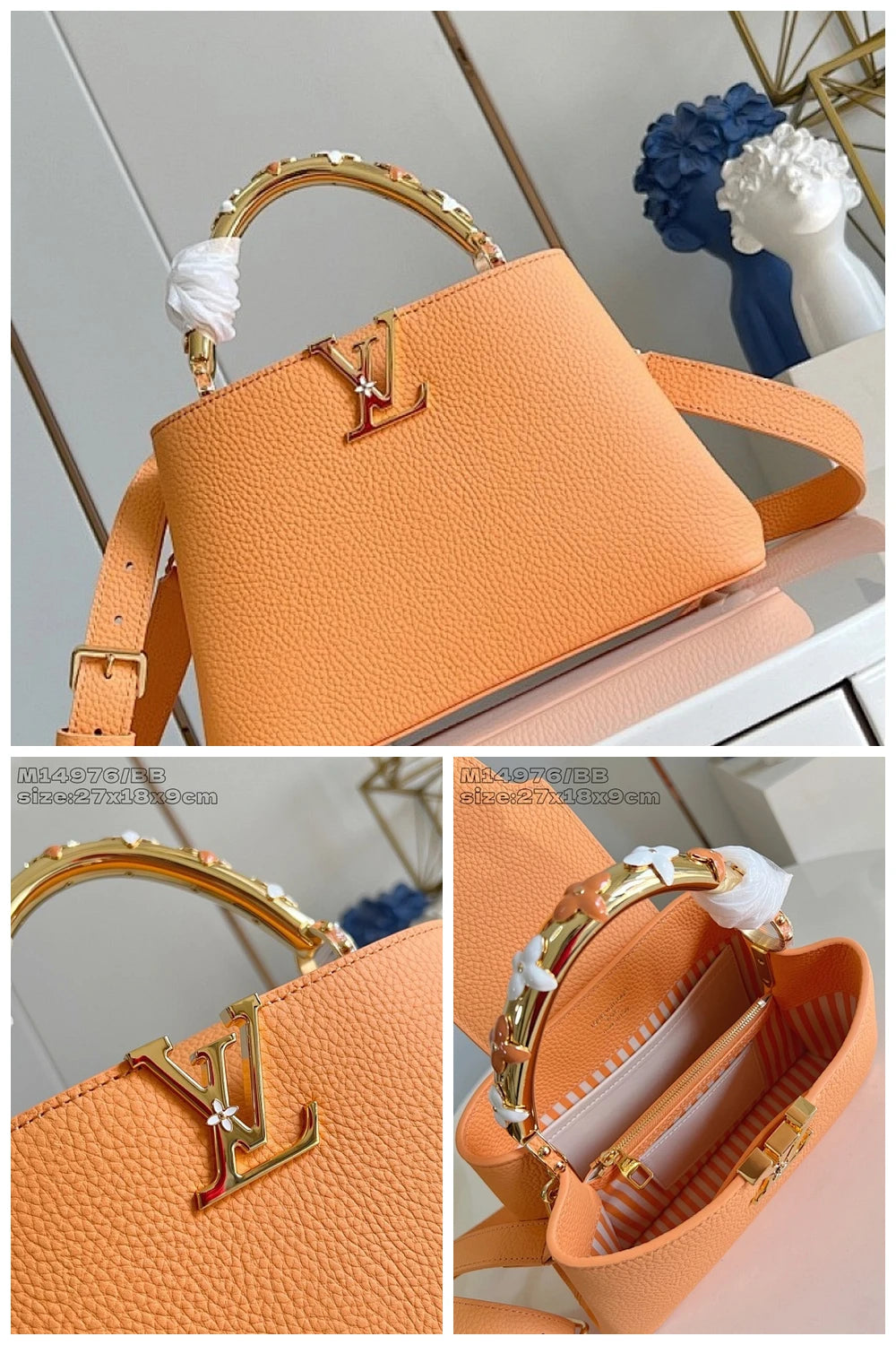 NB - LOV Bag - 1249