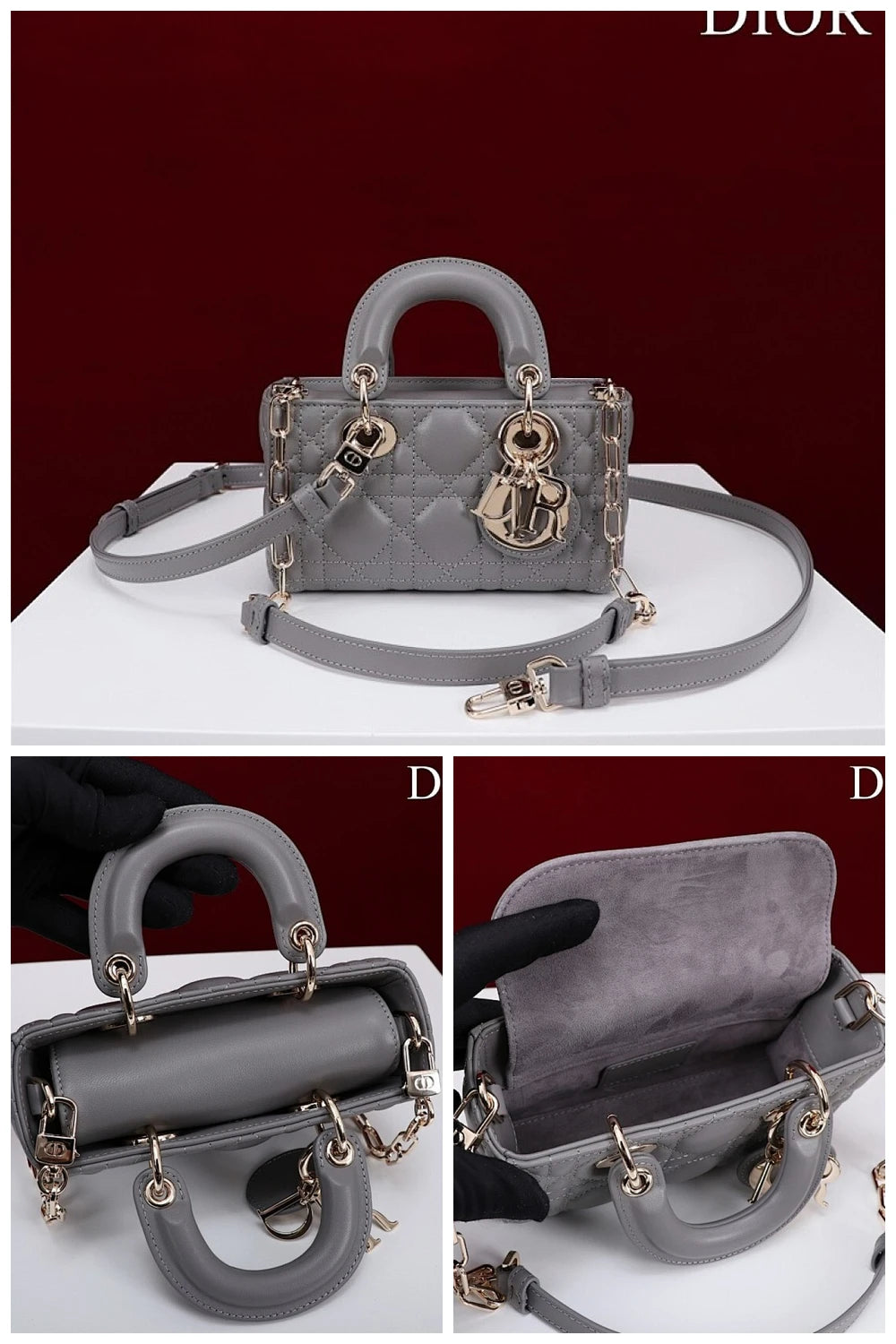 NB - DOR Bag - 286