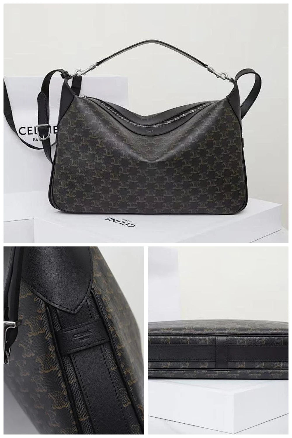 NB - COL Bag - 1267