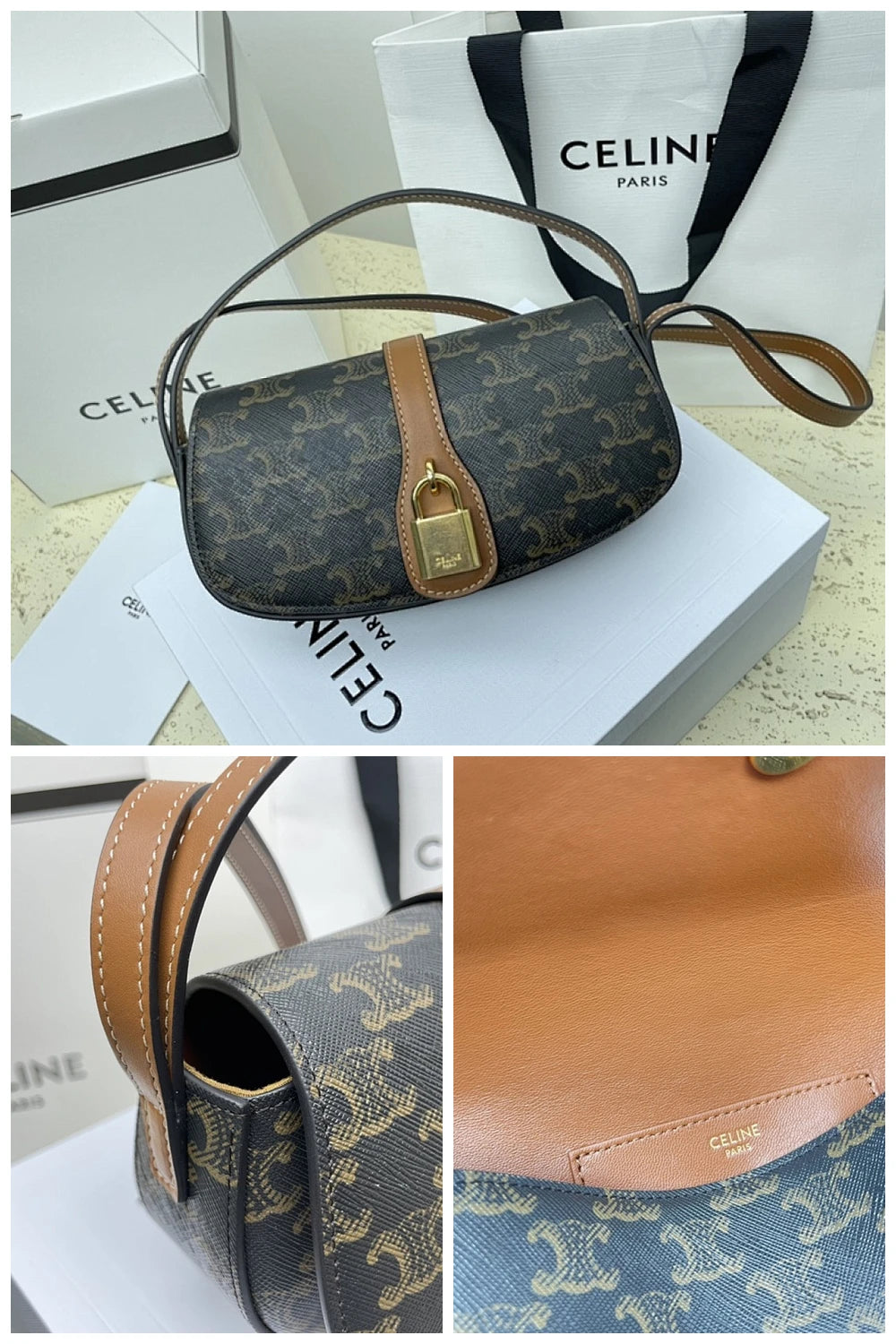 NB - COL Bag - 465