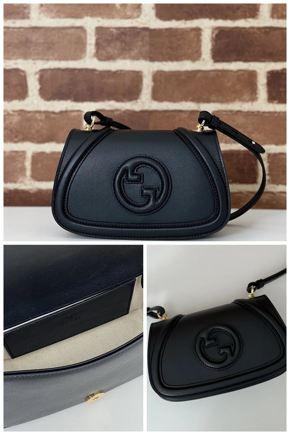 NB - GUKI Bag - 1362
