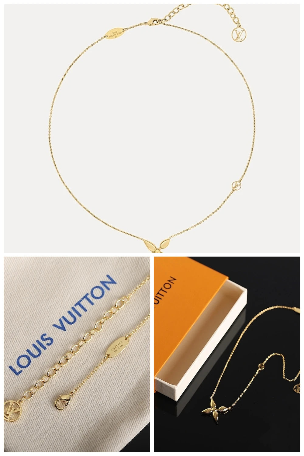 NB - LOV Jewelry - 894