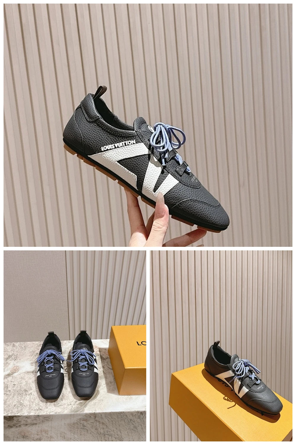 NB - LOV Women Shoes - 652