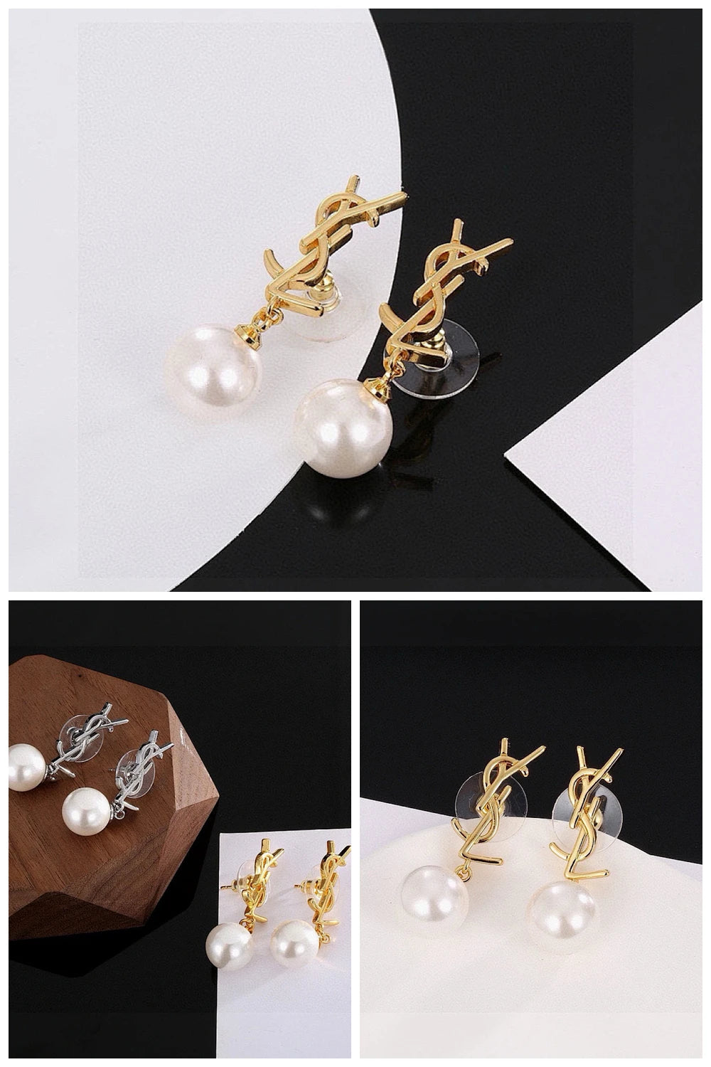 NB - YLS Jewelry - 125