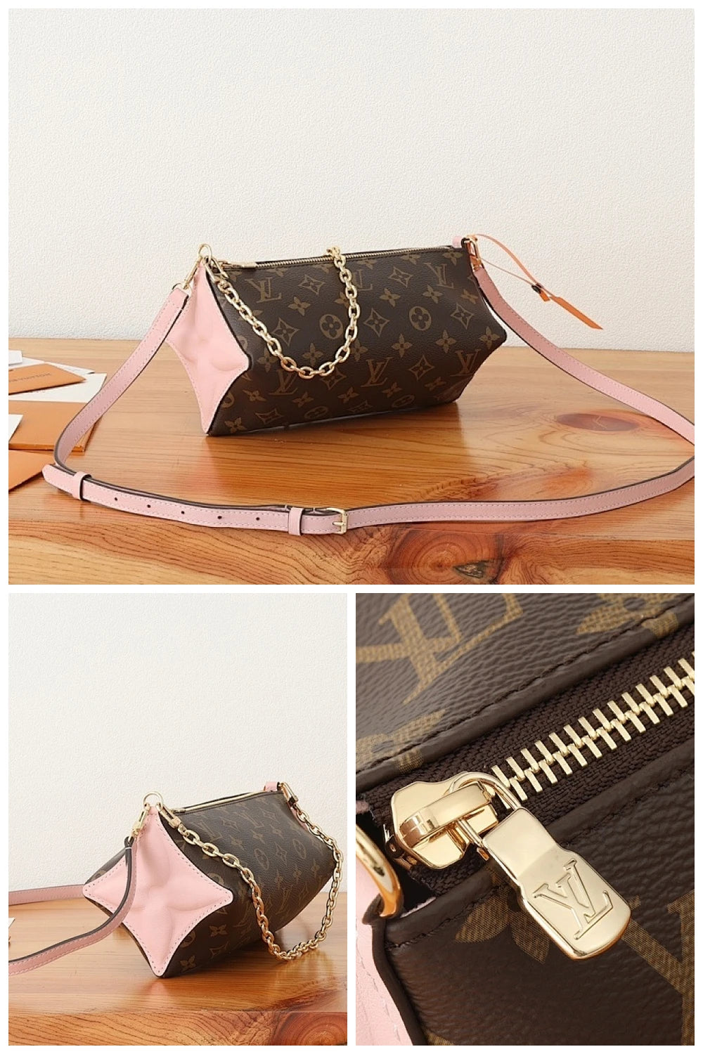 NB - LOV Bag - 1304