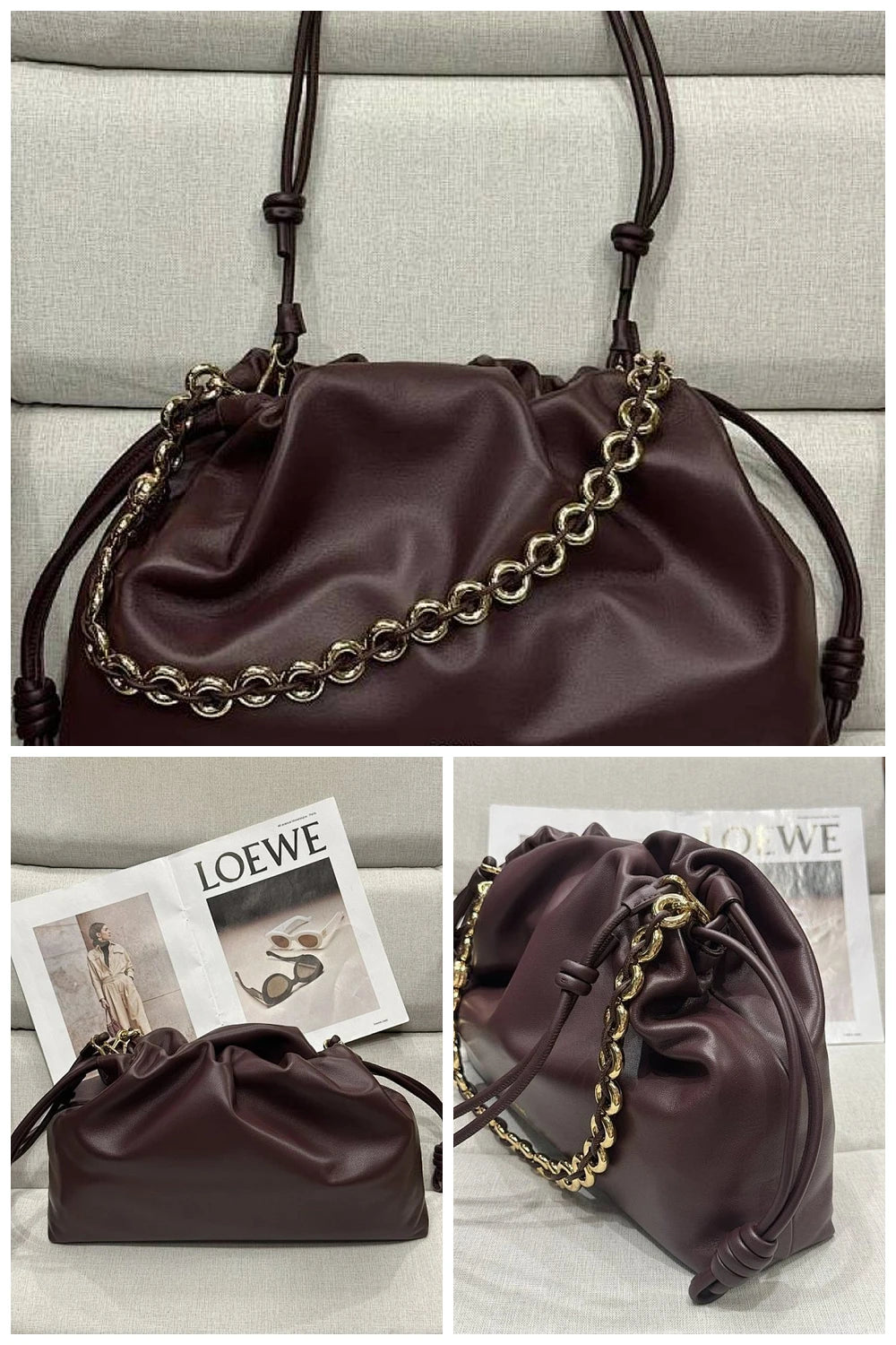 NB - LWO Bag - 240