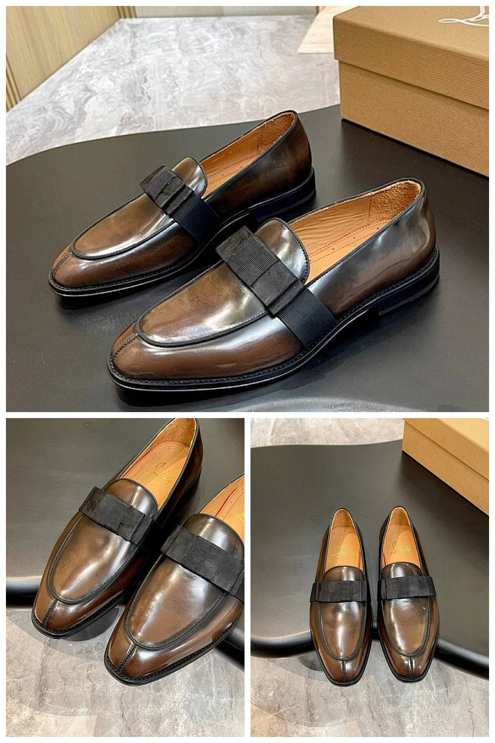 NB - CBL Women Shoes - 146