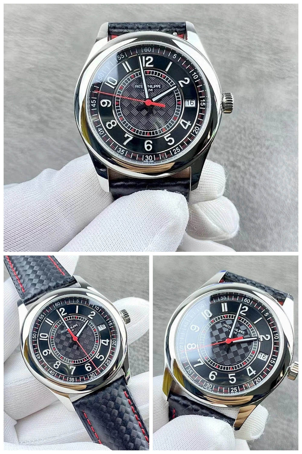 NB - Mix Watch - 1054
