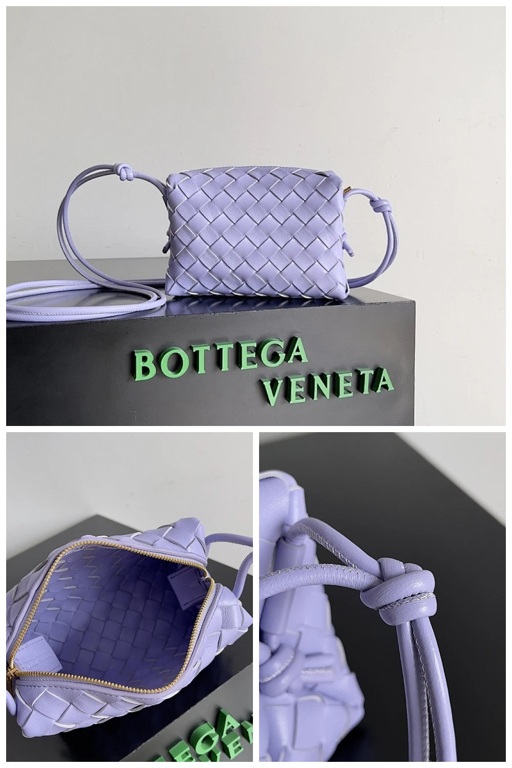 NB - BOV Bag - 745