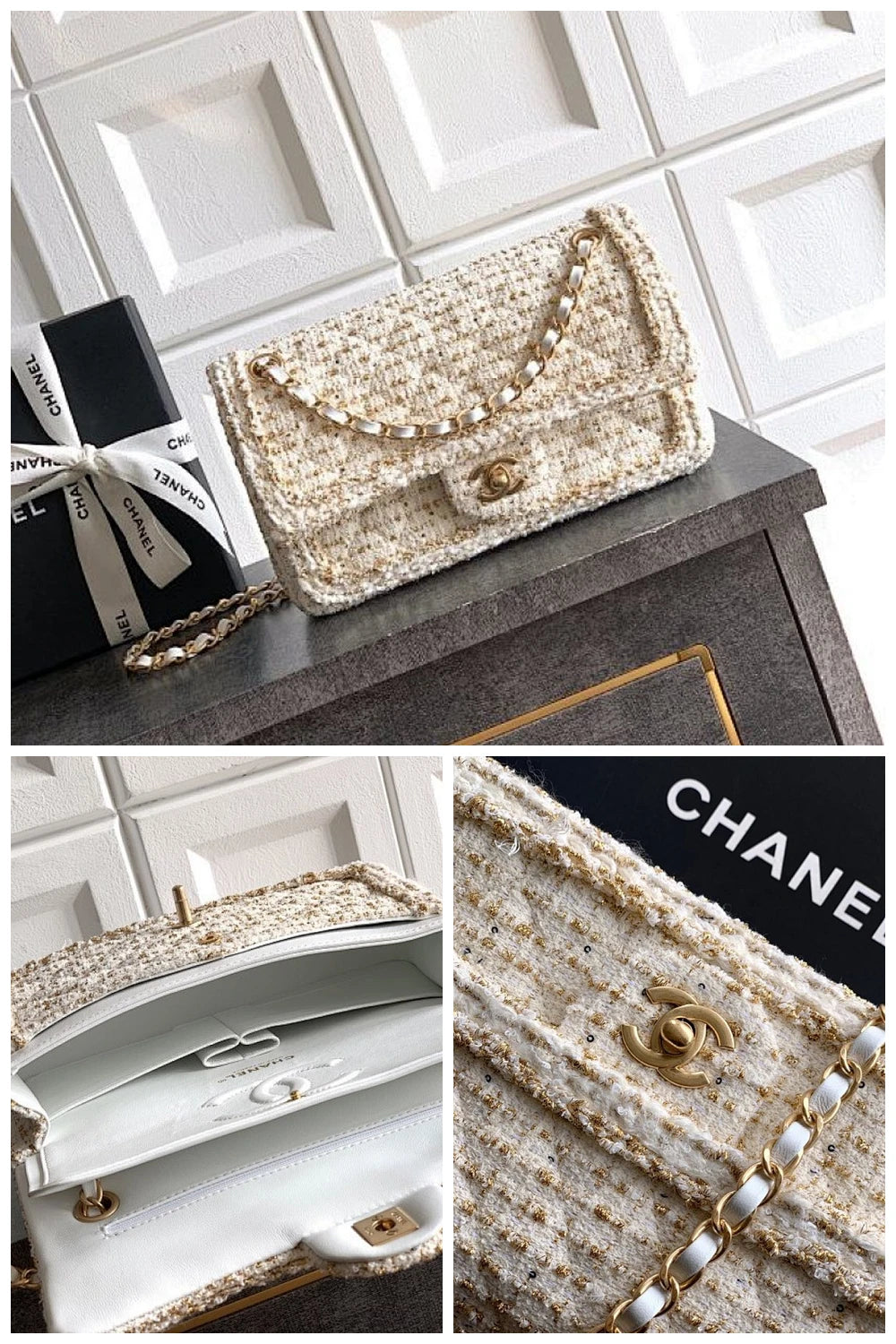 NB - CHL Bag - 385