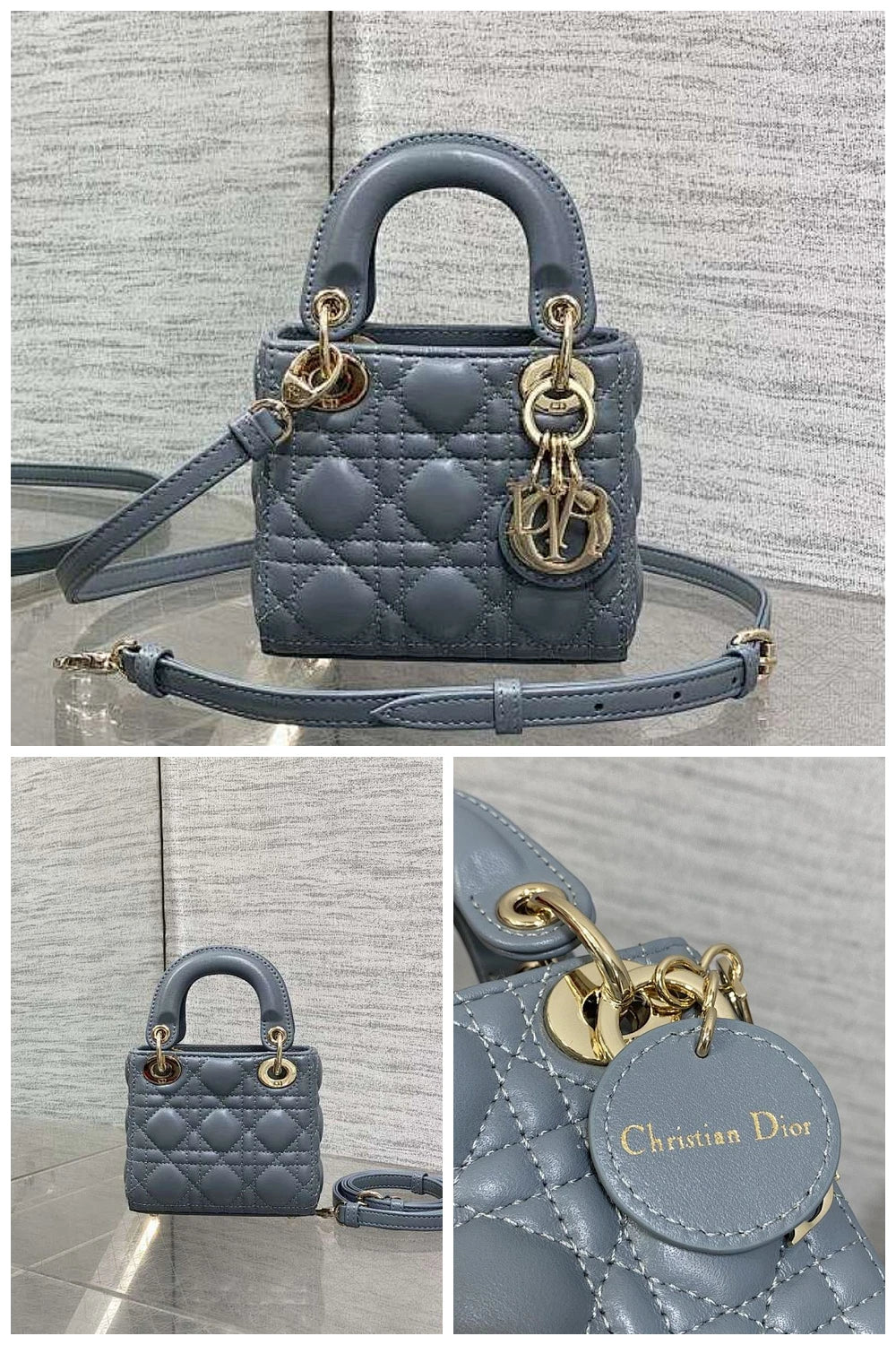 NB - DOR Bag - 1506