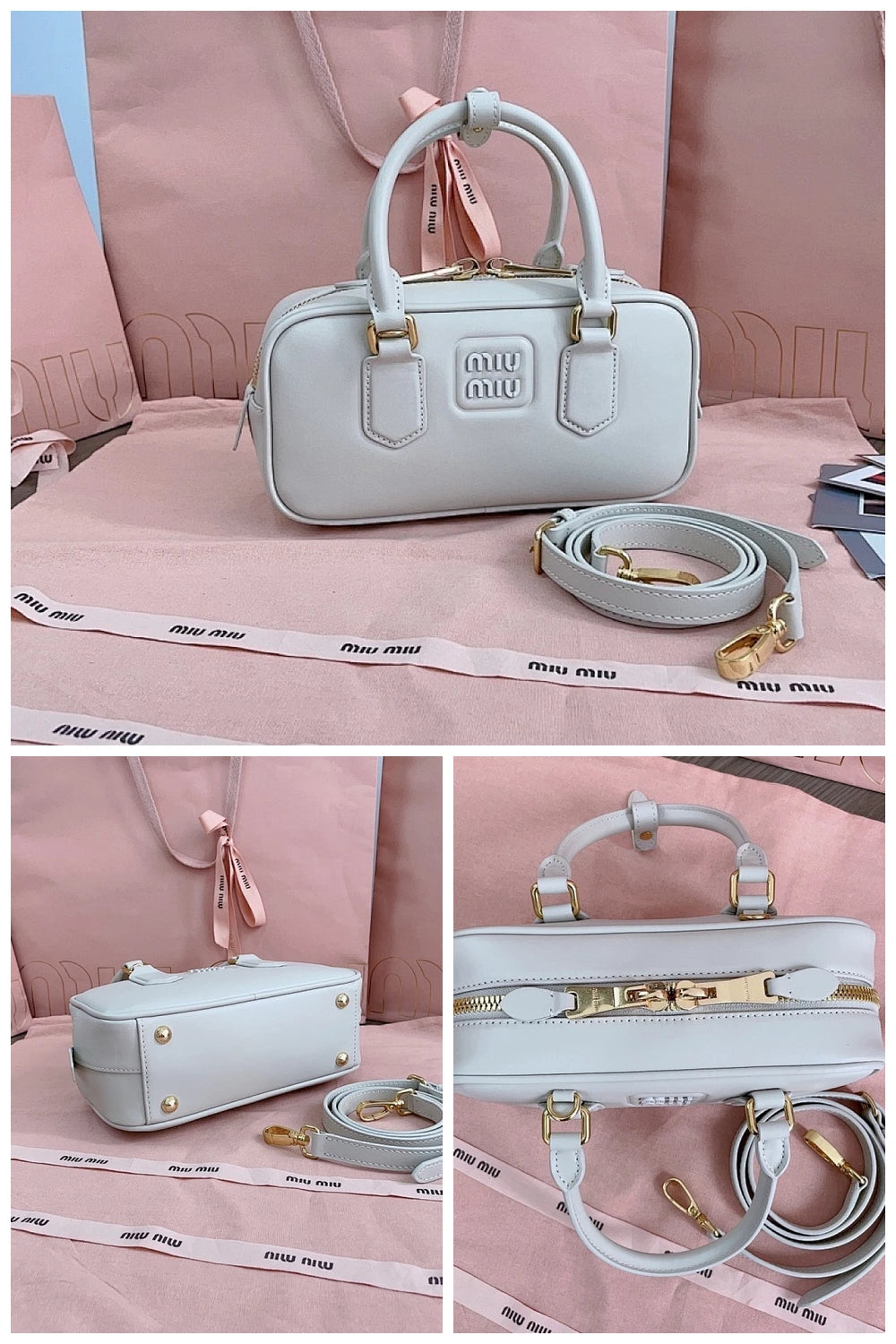 NB - MMU Bag - 1450