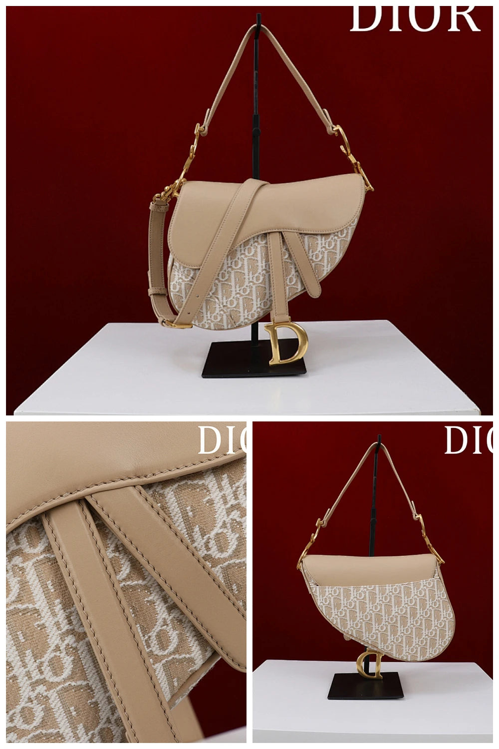 NB - DOR Bag - 239