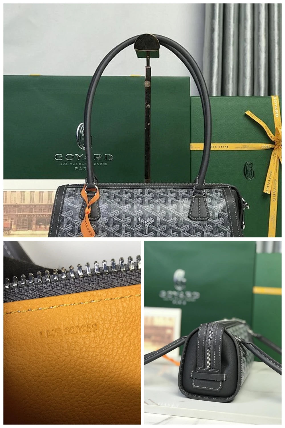 NB - GYO Bag - 005