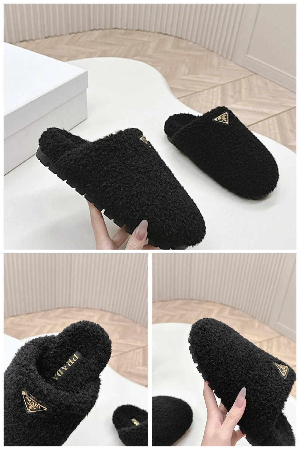 NB - PD Women Shoes - 680