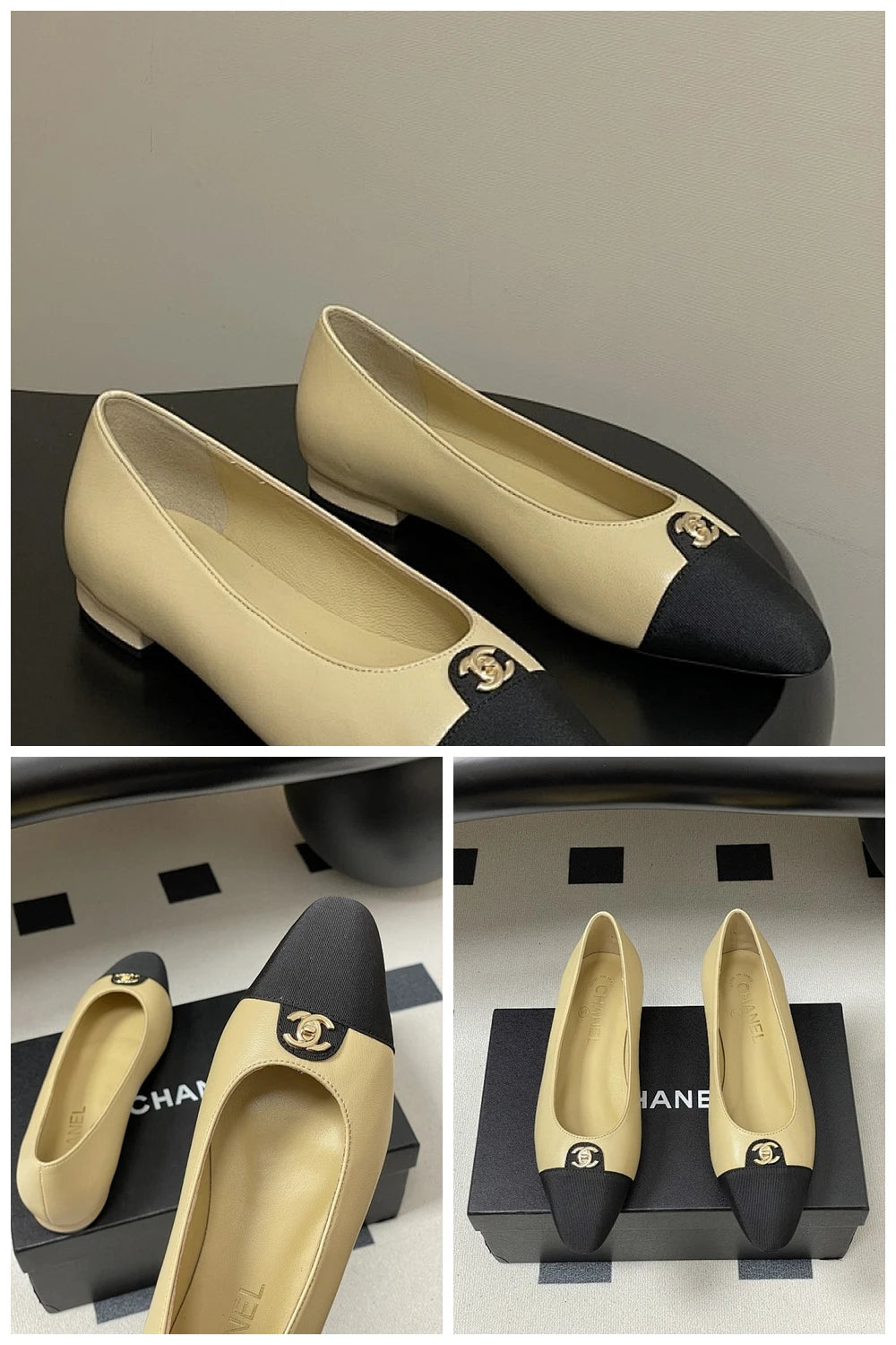 NB - CHL Mix Items - 716