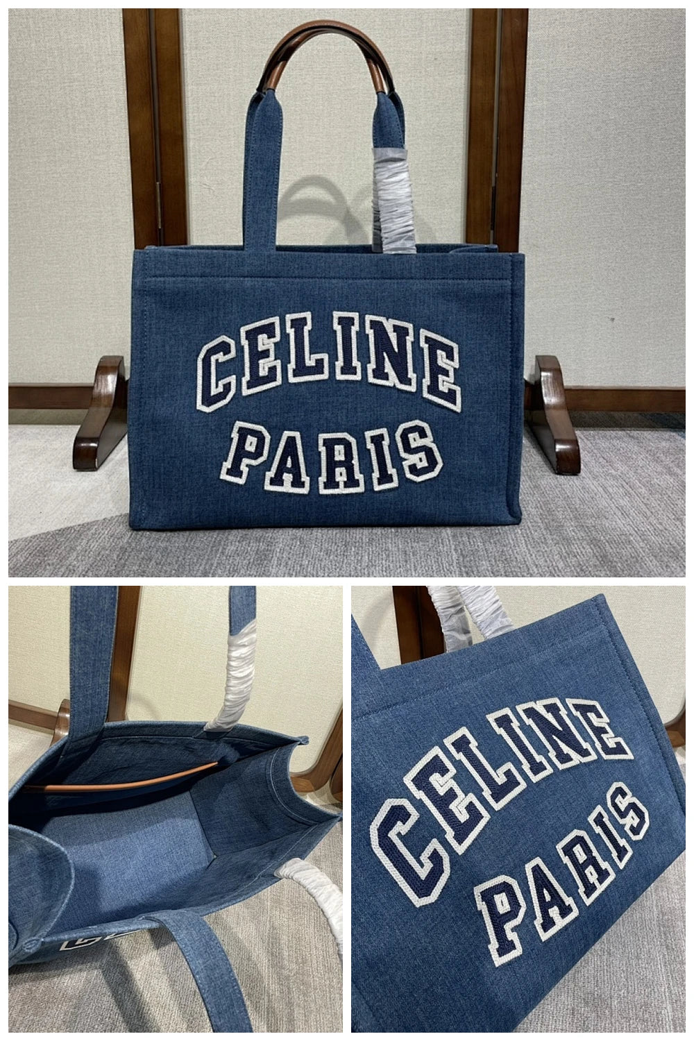 NB - COL Bag - 822