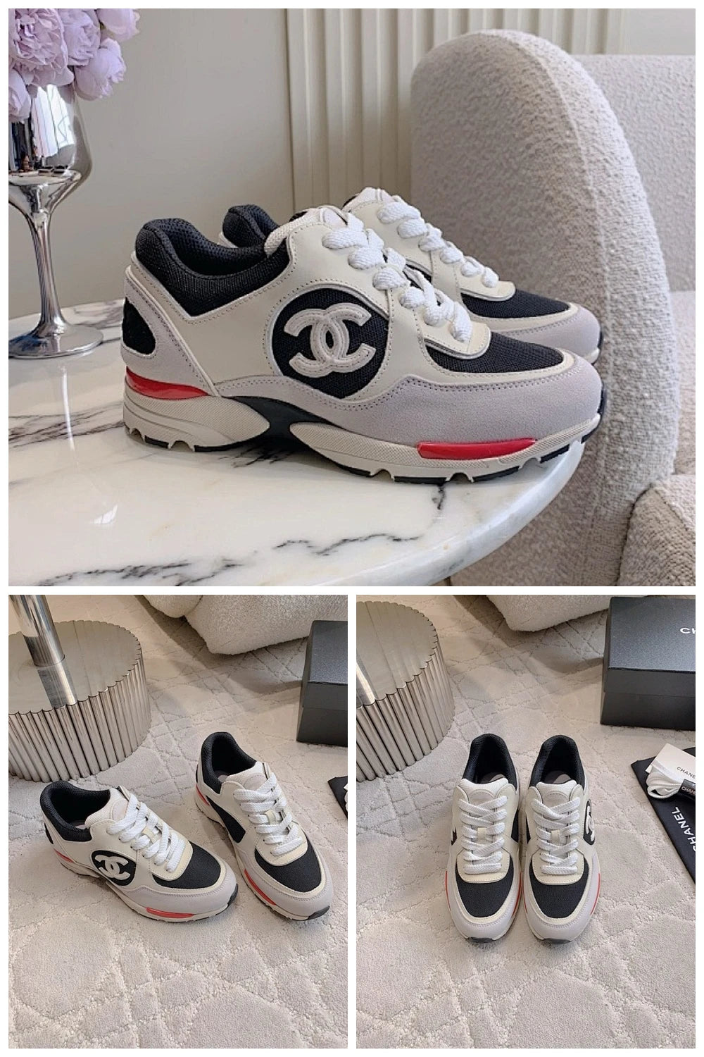 NB - CHL Mix Items - 434