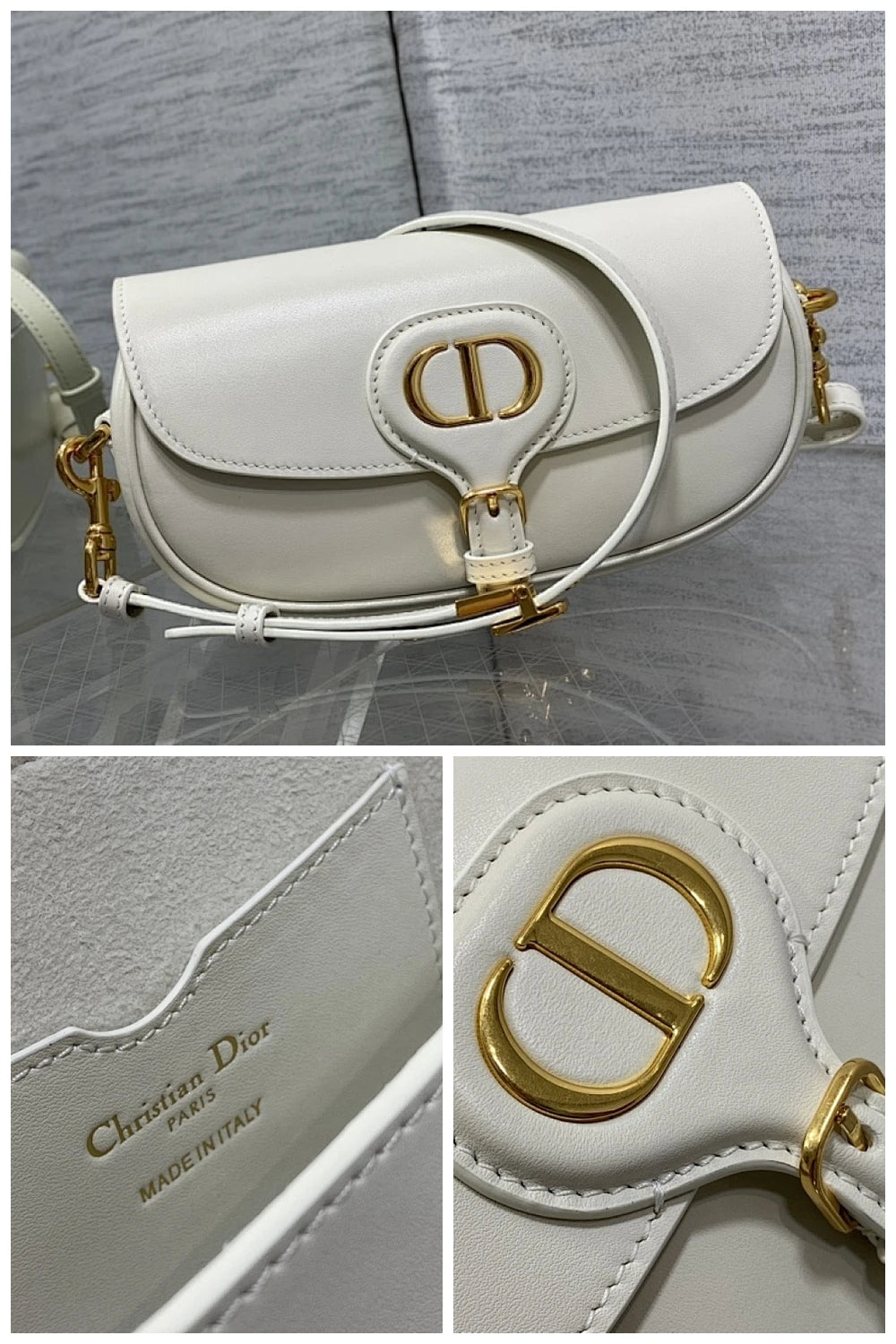 NB - DOR Bag - 556