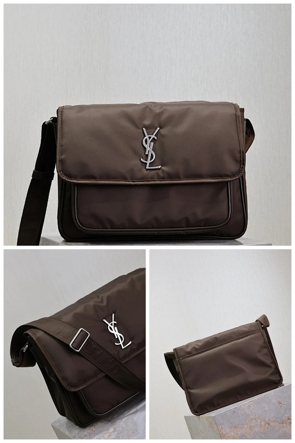 NB - YLS Bag - 1455
