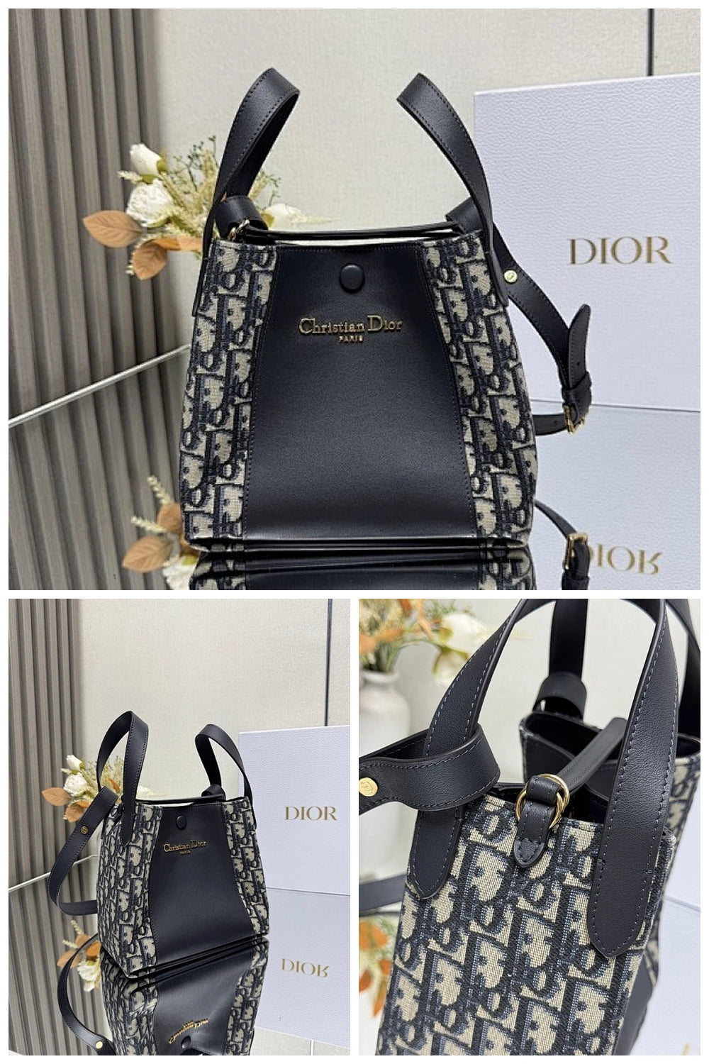 NB - DOR Bag - 712