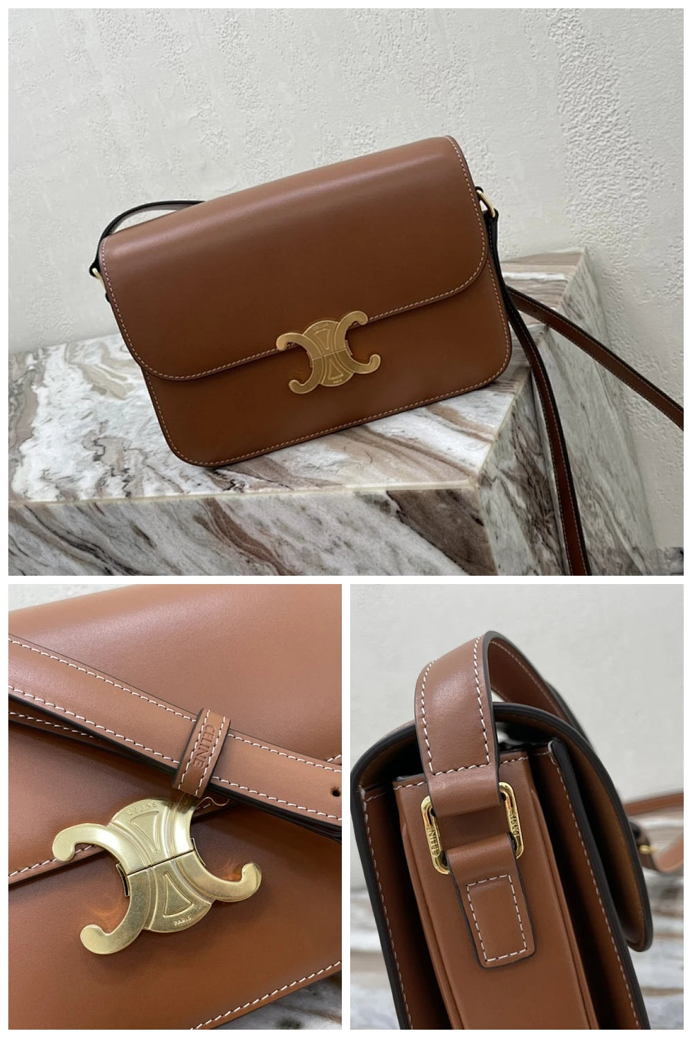 NB - COL Bag - 442