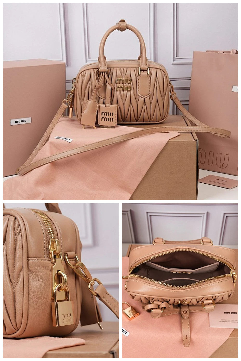 NB - MMU Bag - 657