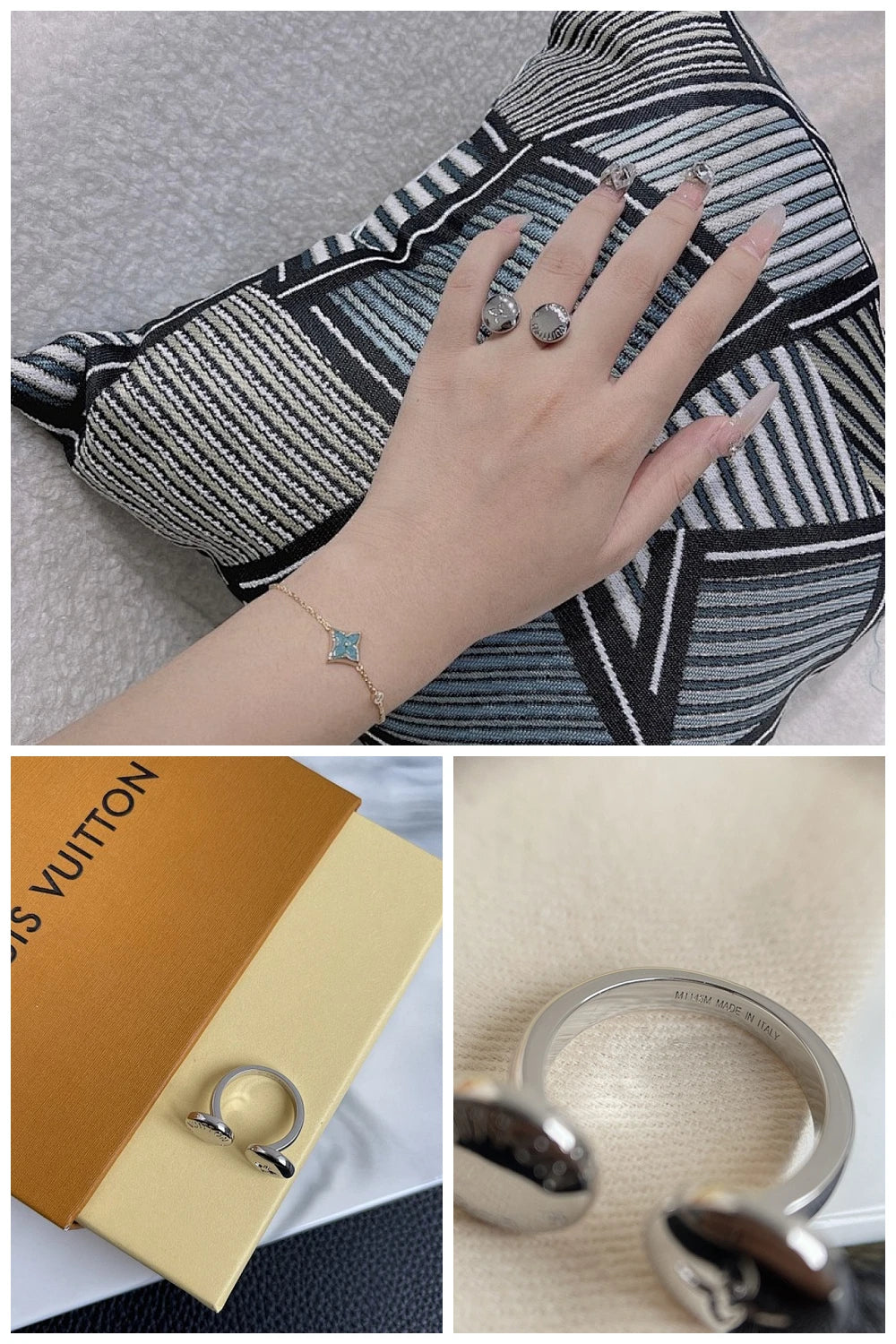 NB - LOV Jewelry - 877