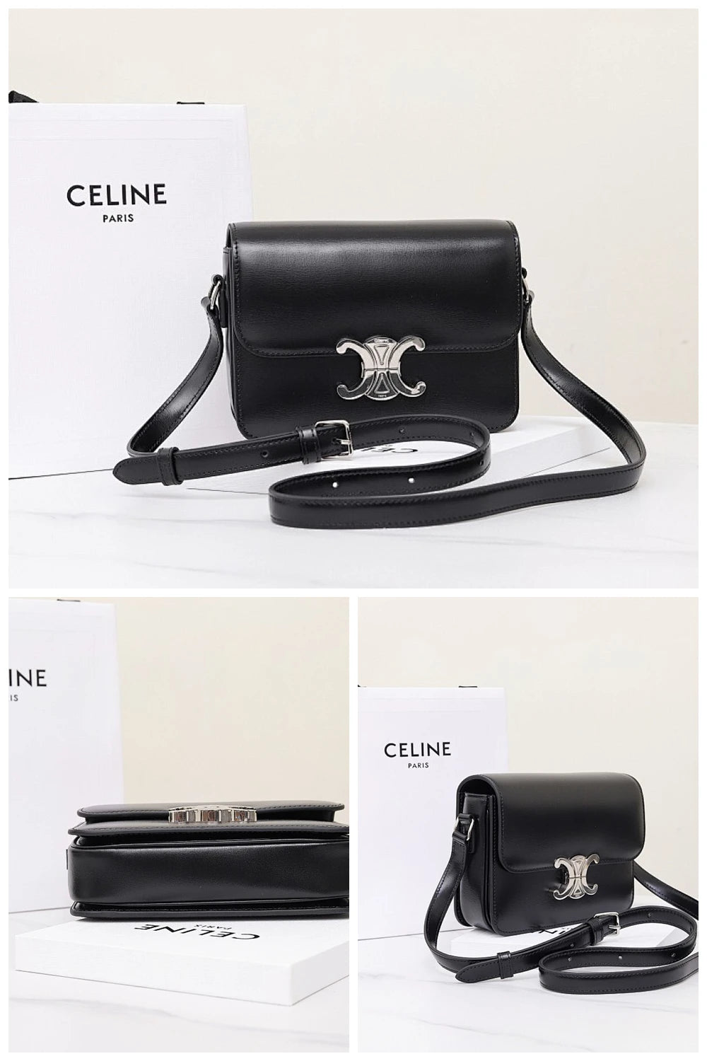 NB - COL Bag - 571