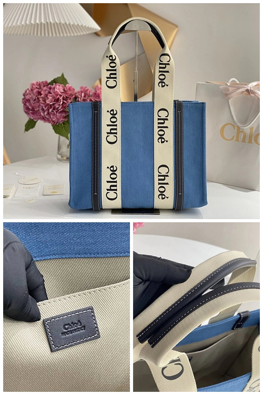 NB - CLE Bag - 386
