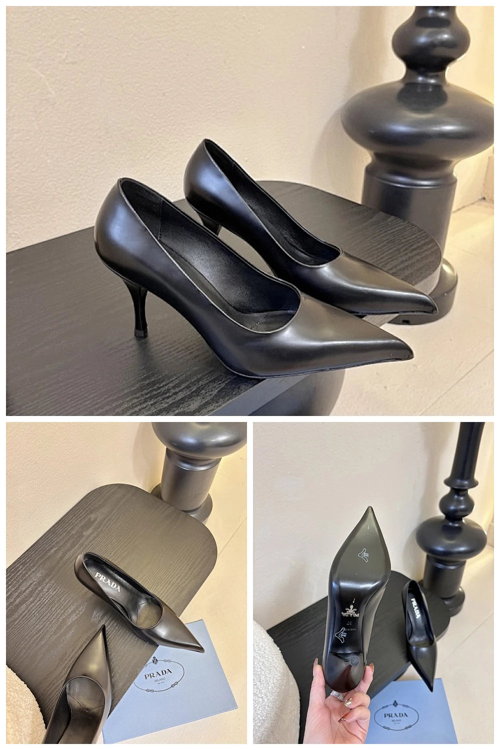 NB - PD Women Shoes - 122