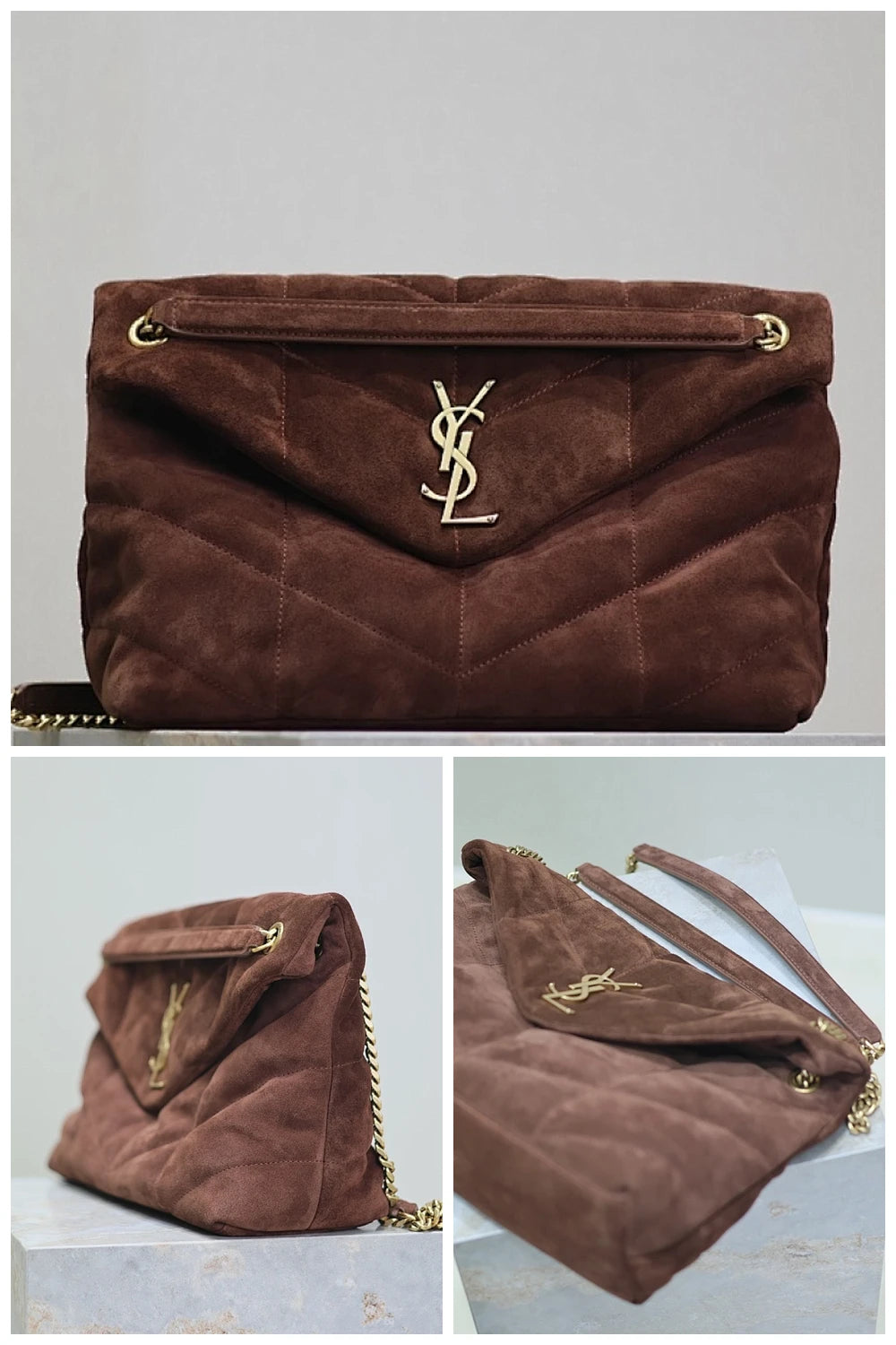 NB - YLS Bag - 653