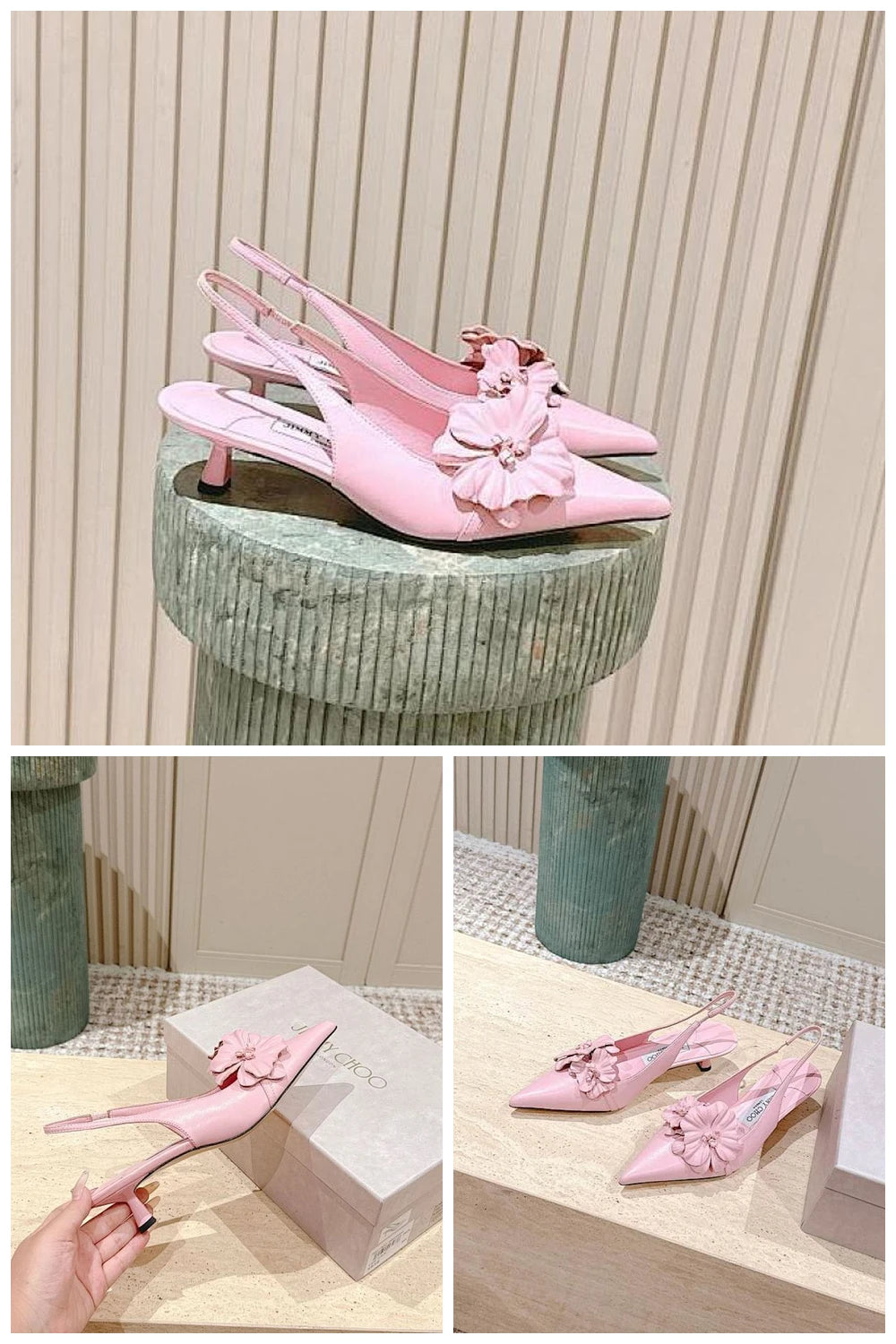 NB - JMC Mix Items - 500