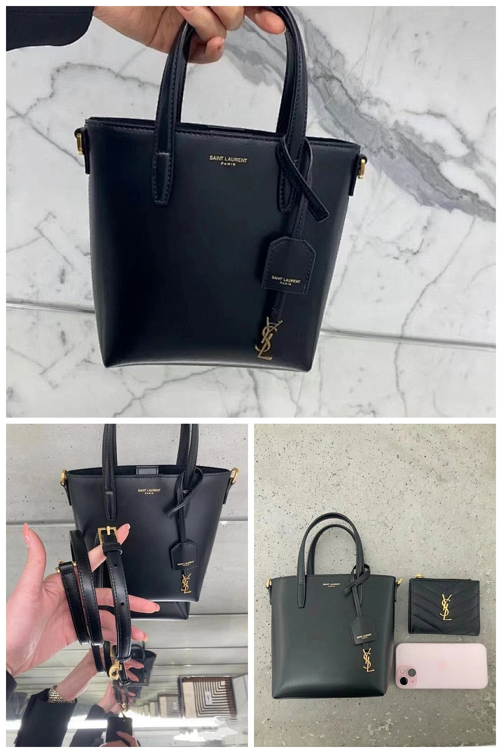 NB - YLS Bag - 117