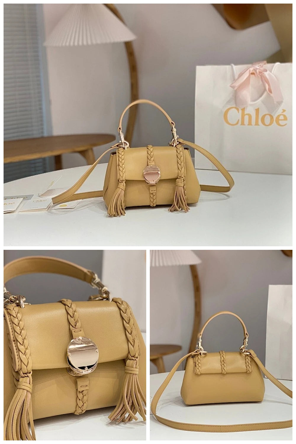 NB - CLE Bag - 548