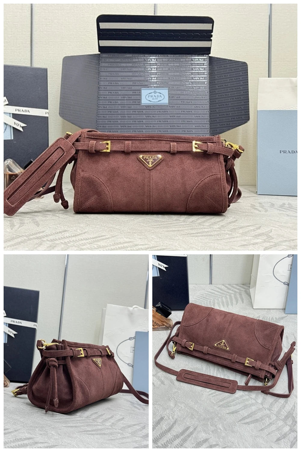 NB - PD Bag - 1047