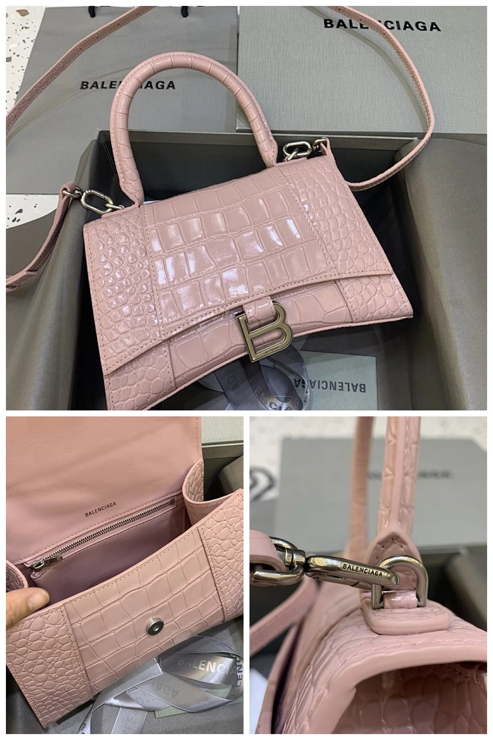 NB - BG Bag - 215