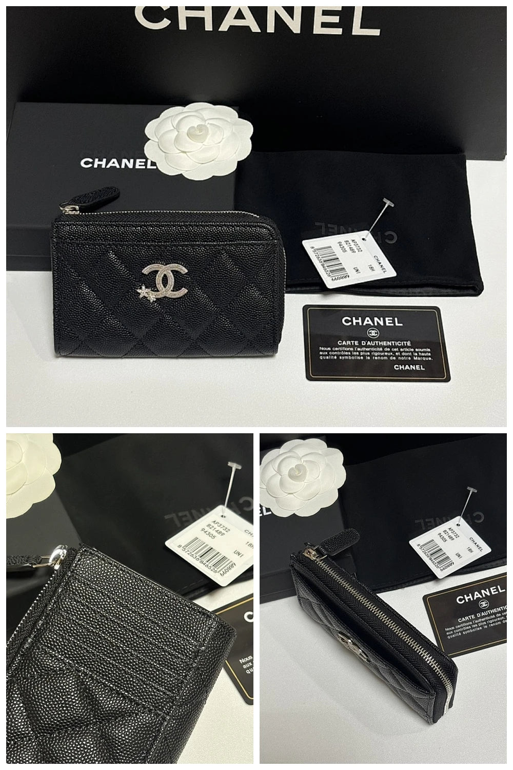 NB - Mix Wallet - 977