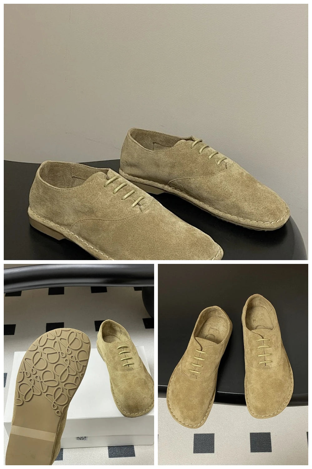 NB - LWO Women Shoes - 369