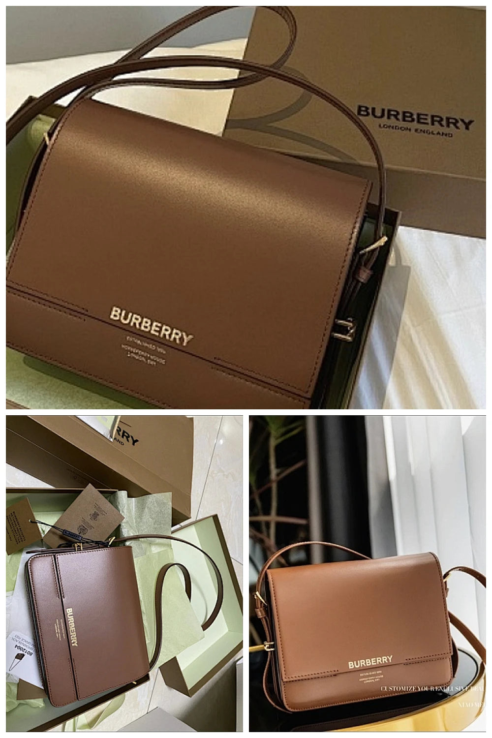 NB - BOR Bag - 377