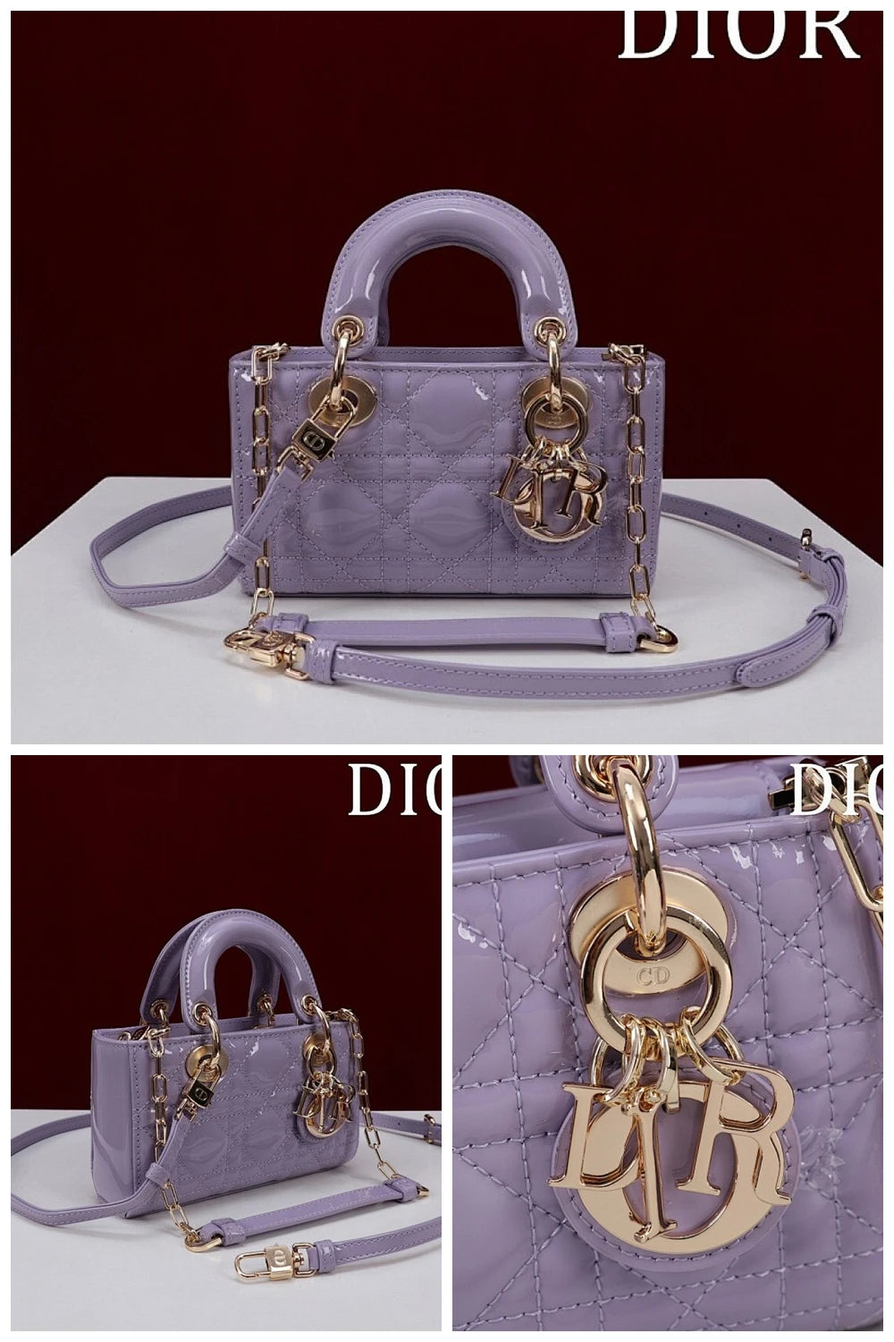 NB - DOR Bag - 313