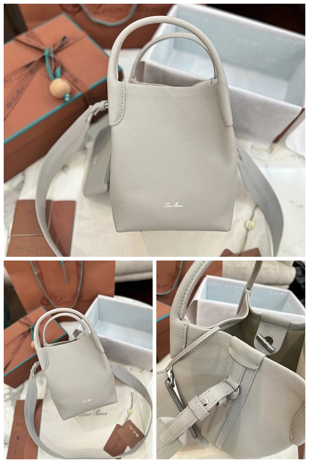 NB - LOP Bag - 249