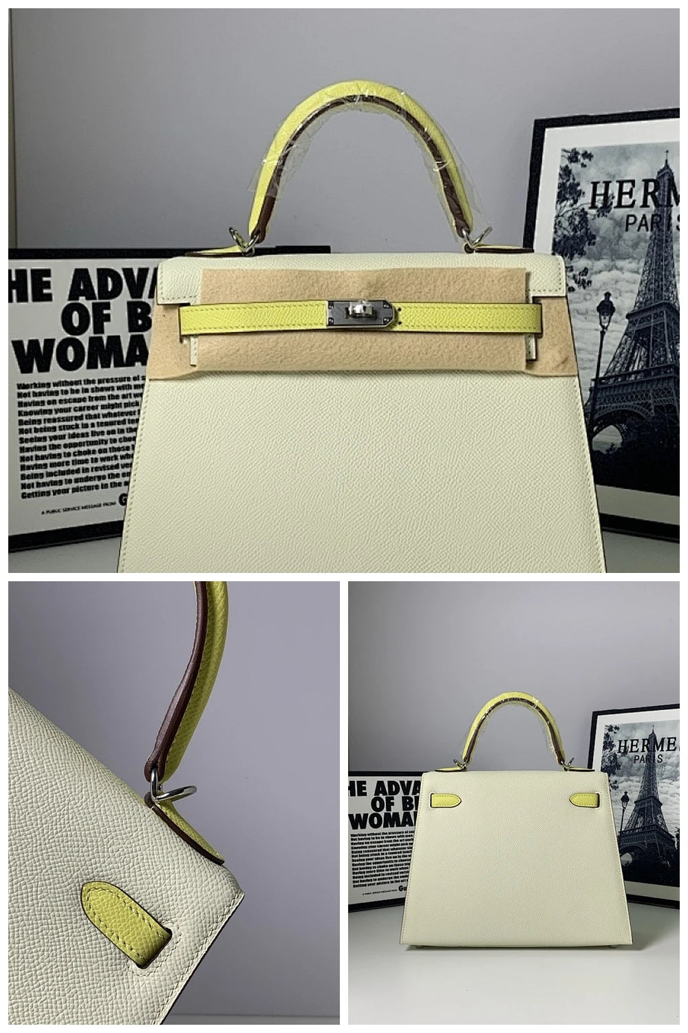 NB - HMS Bag - 848