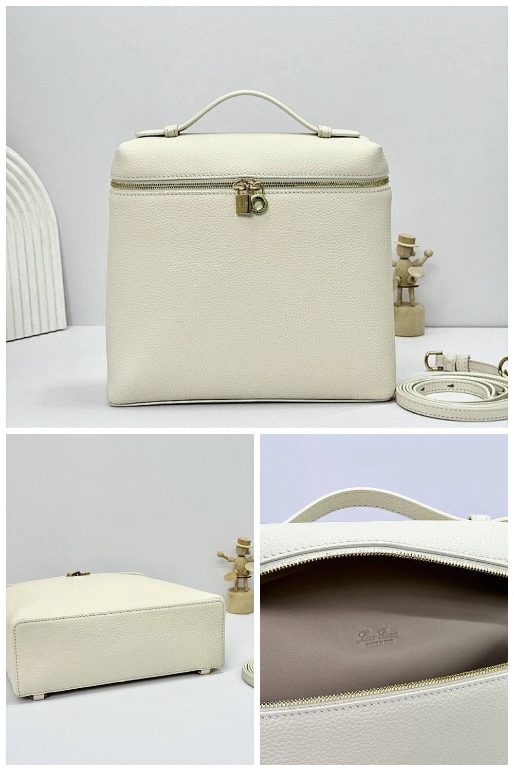NB - LOP Bag - 108
